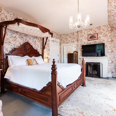 Central Park Bed & Breakfast 路易斯威尔 外观 照片