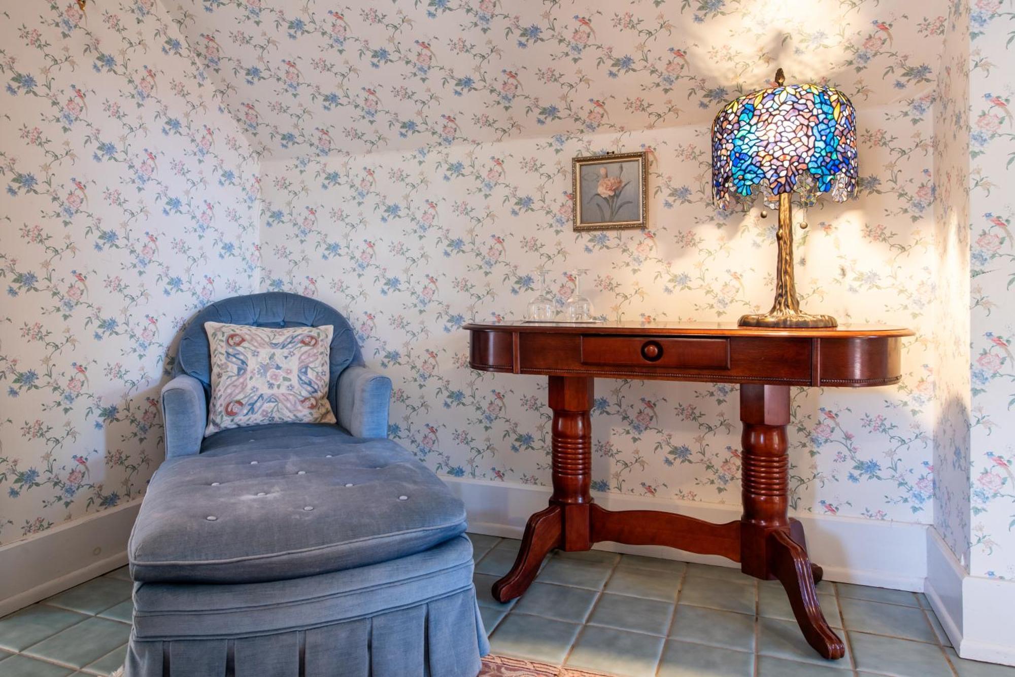 Central Park Bed & Breakfast 路易斯威尔 客房 照片