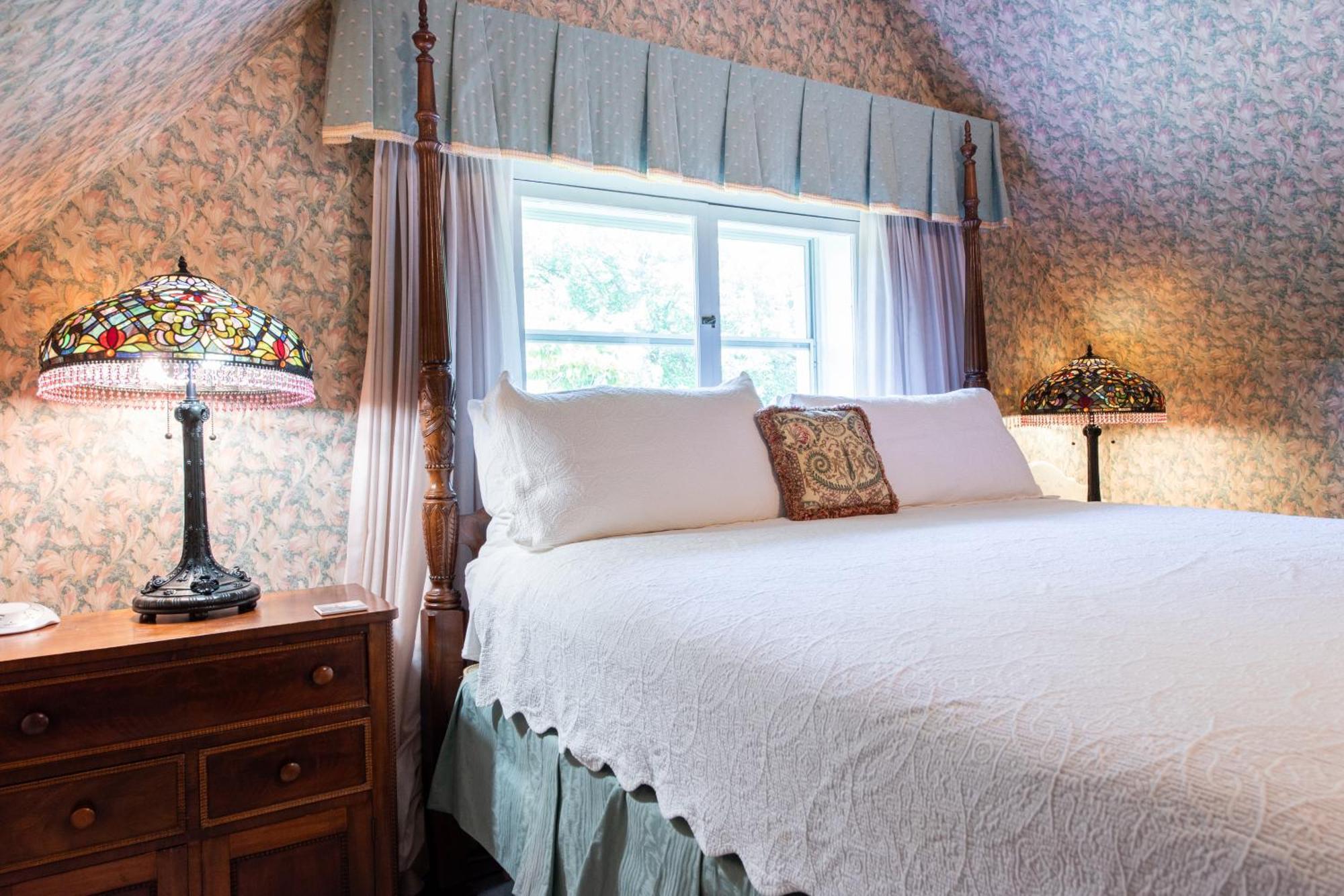 Central Park Bed & Breakfast 路易斯威尔 客房 照片