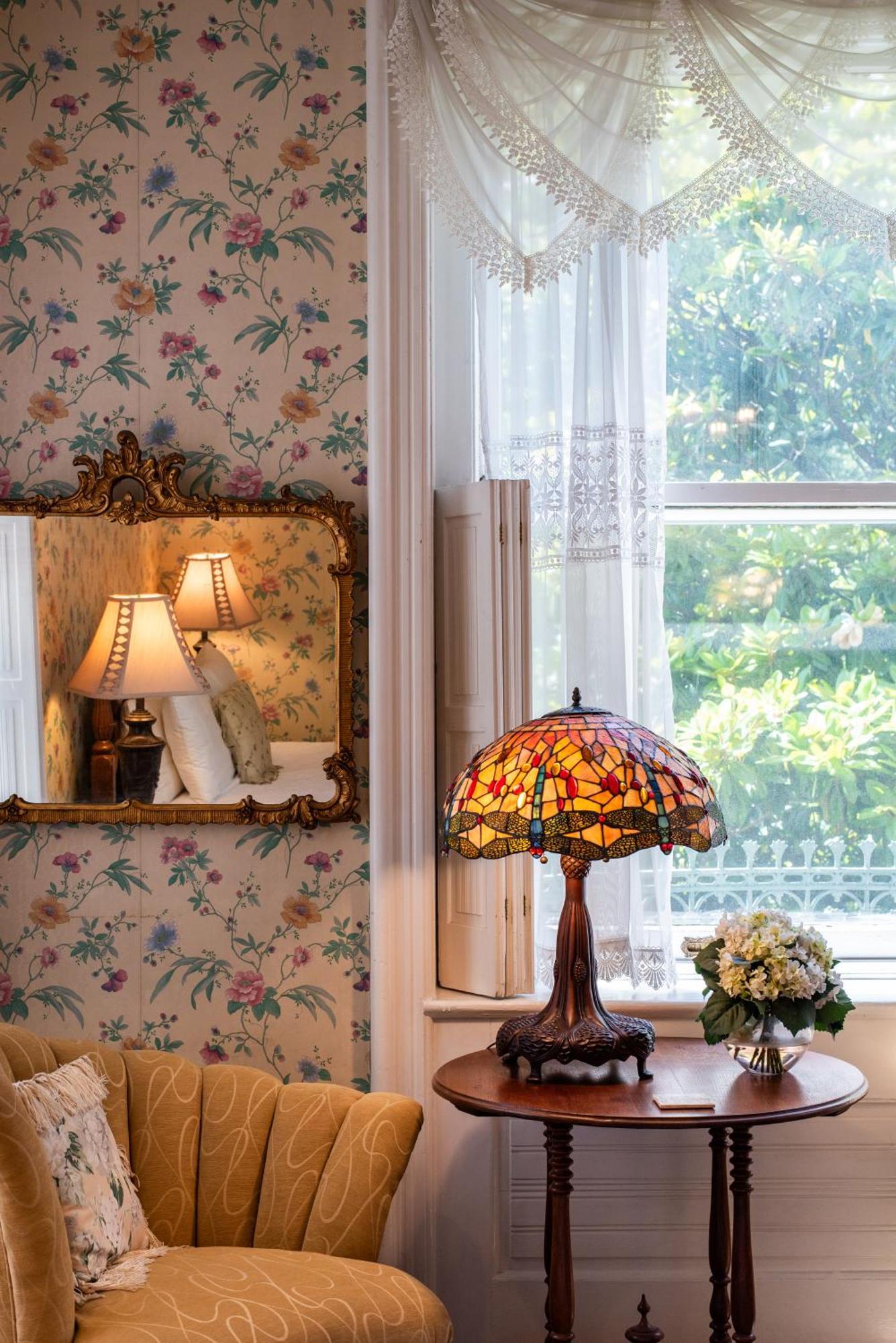 Central Park Bed & Breakfast 路易斯威尔 客房 照片