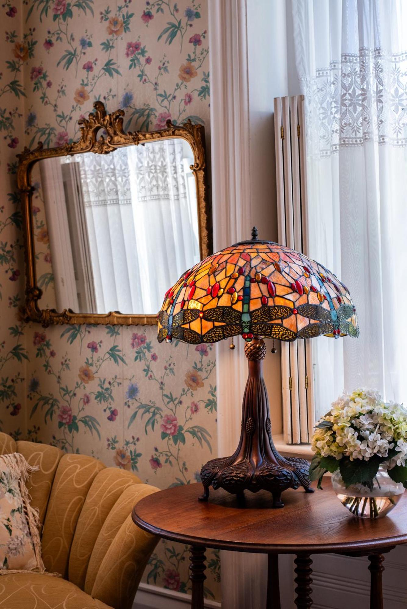 Central Park Bed & Breakfast 路易斯威尔 客房 照片