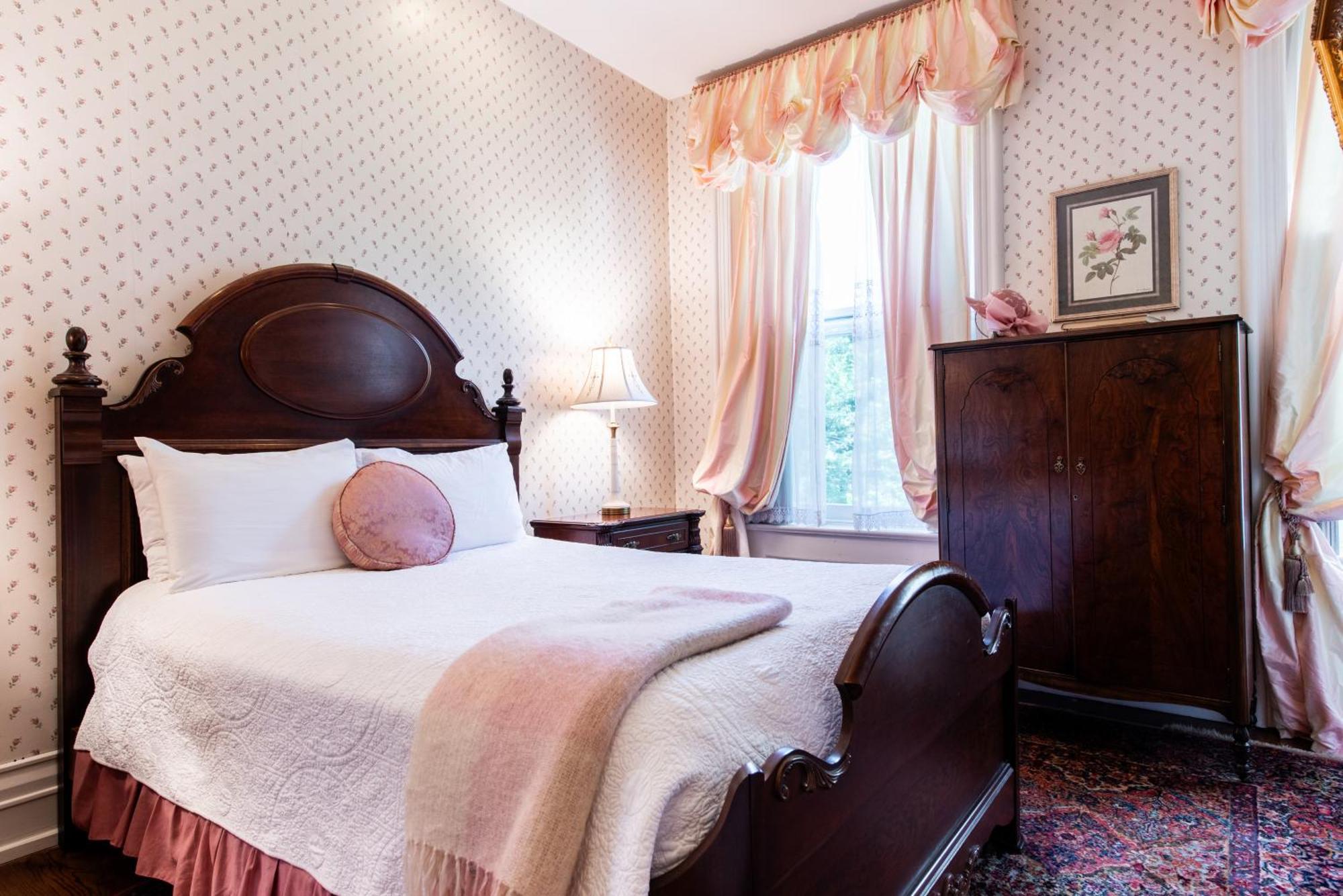 Central Park Bed & Breakfast 路易斯威尔 客房 照片