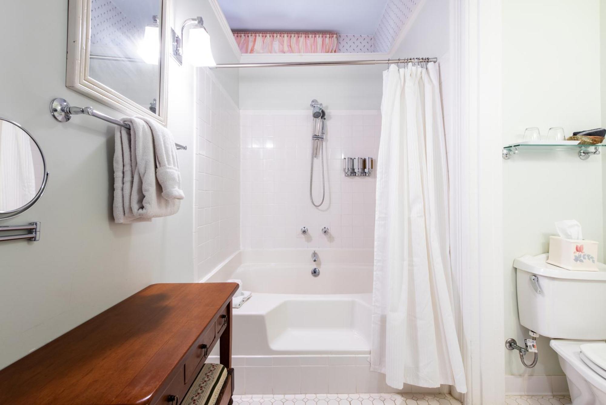 Central Park Bed & Breakfast 路易斯威尔 客房 照片