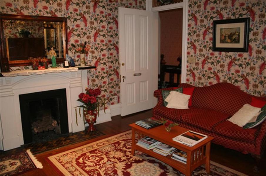 Central Park Bed & Breakfast 路易斯威尔 外观 照片
