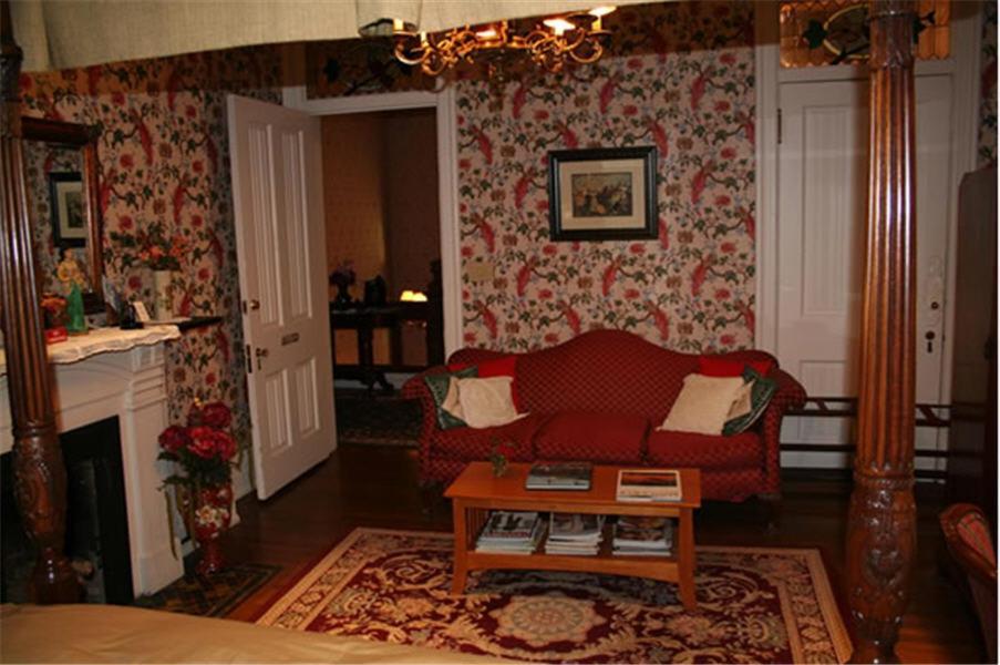 Central Park Bed & Breakfast 路易斯威尔 外观 照片