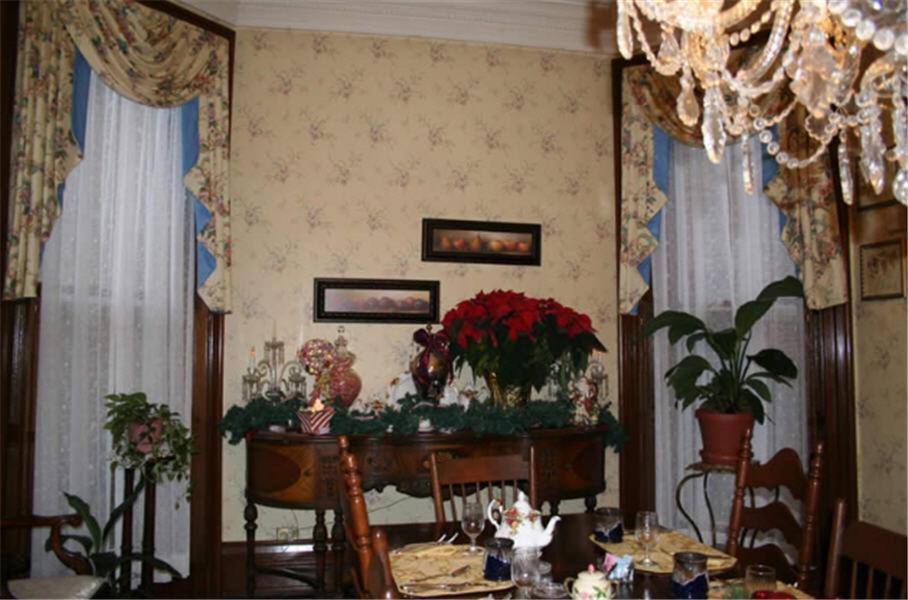Central Park Bed & Breakfast 路易斯威尔 外观 照片