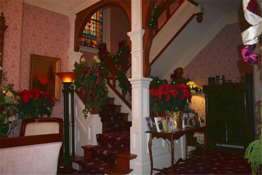 Central Park Bed & Breakfast 路易斯威尔 外观 照片